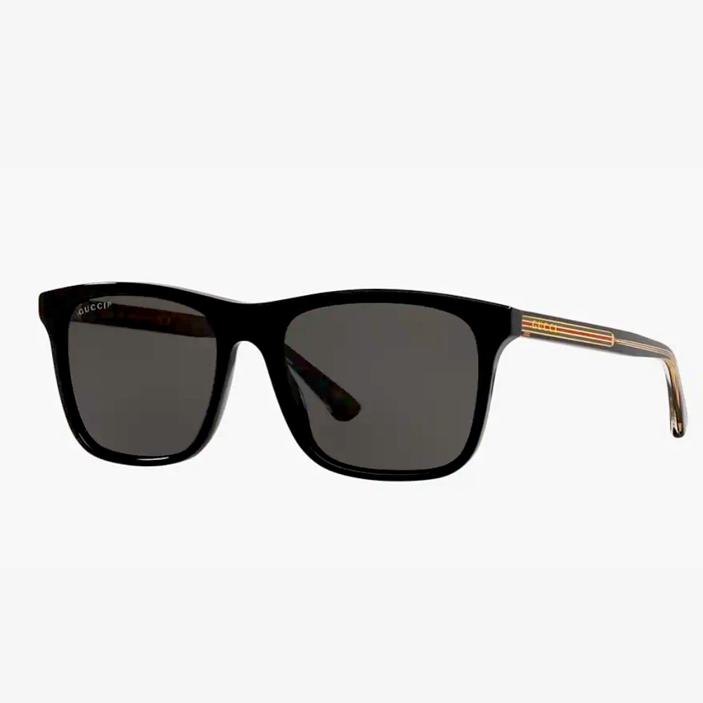 Brand New Never Worn Authentic Unisex Gucci Polarized Sunglasses NWT